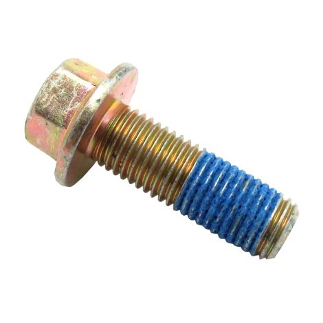 8409-031 SCREW.CAP-HFH M10X1.25X30 CL10.9 W/2353