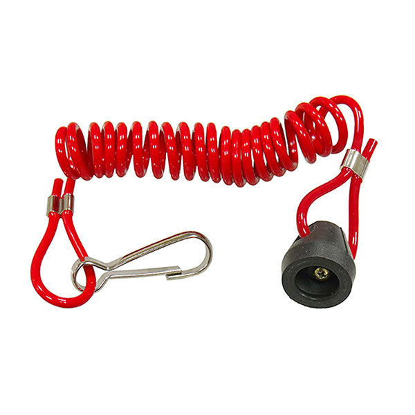 SPX TETHER SWITCH CAP (SM-01554C)