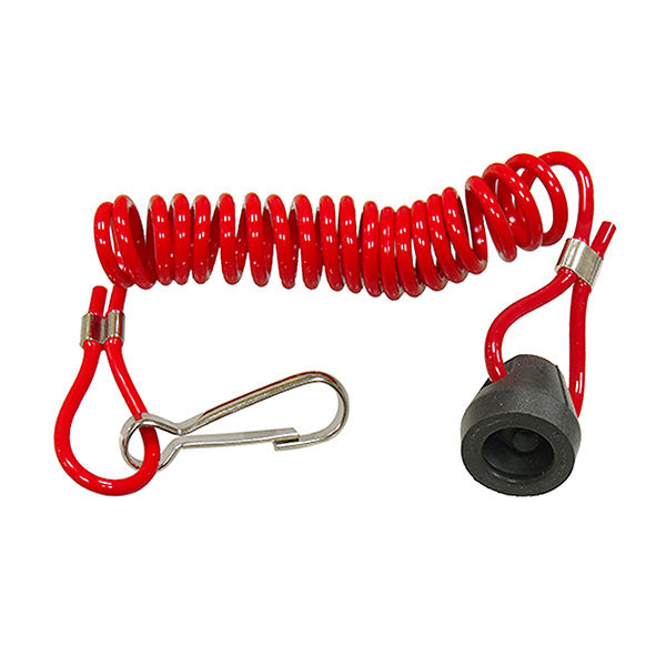 SPX TETHER SWITCH CAP (SM-01556C)