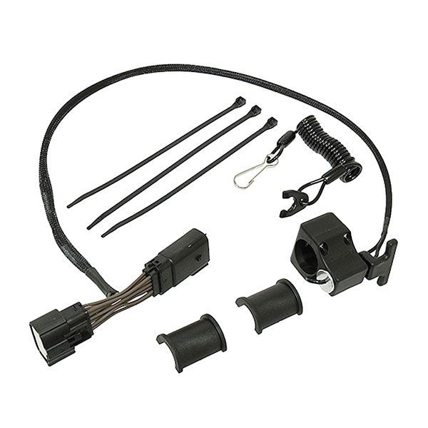 SPX TETHER SWITCH (SM-01565)