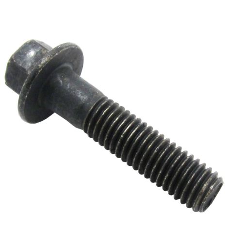 8410-835 SCREW.CAP-HFH M8X1.25X35 CL8.8 RIE BLK