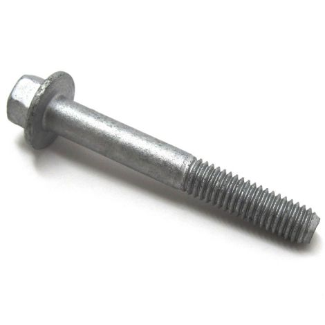 8413-645 SCREW.CAP-HFH M6X1.0X45 CL10.9 SILV