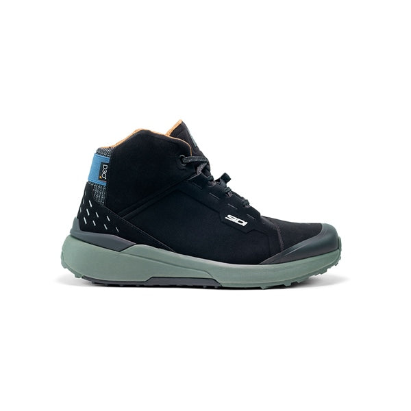 SIDI Nucleus Suede WP Shoes — 840992
