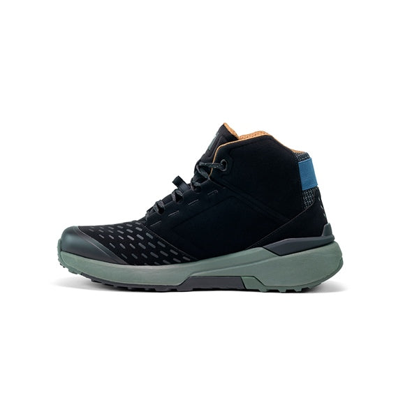 SIDI Nucleus Suede WP Shoes — 840992