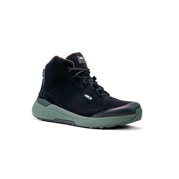 SIDI Nucleus Suede WP Shoes — 840992
