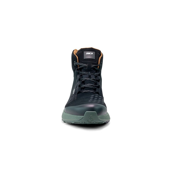 SIDI Nucleus Suede WP Shoes — 840992