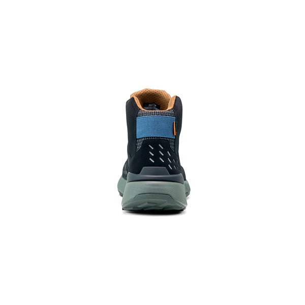 SIDI Nucleus Suede WP Shoes — 840992