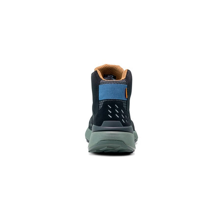 SIDI Nucleus Suede WP Shoes — 840992