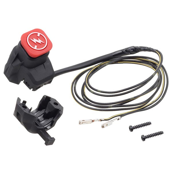 Interrupteur d'arrêt SPX (SM-01598)