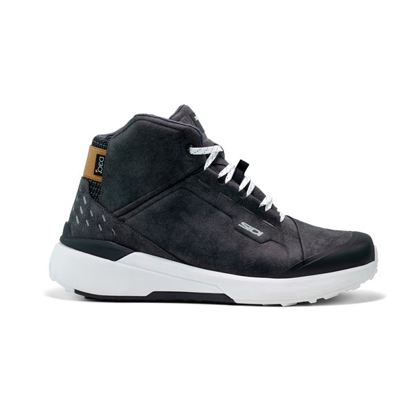 SIDI Nucleus Suede WP Shoes — 840992