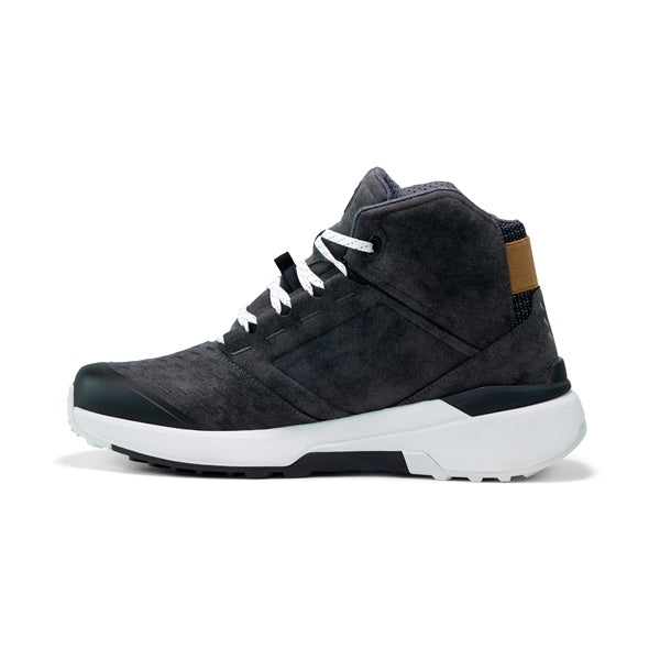 SIDI Nucleus Suede WP Shoes — 840992
