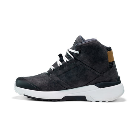 SIDI Nucleus Suede WP Shoes — 840992