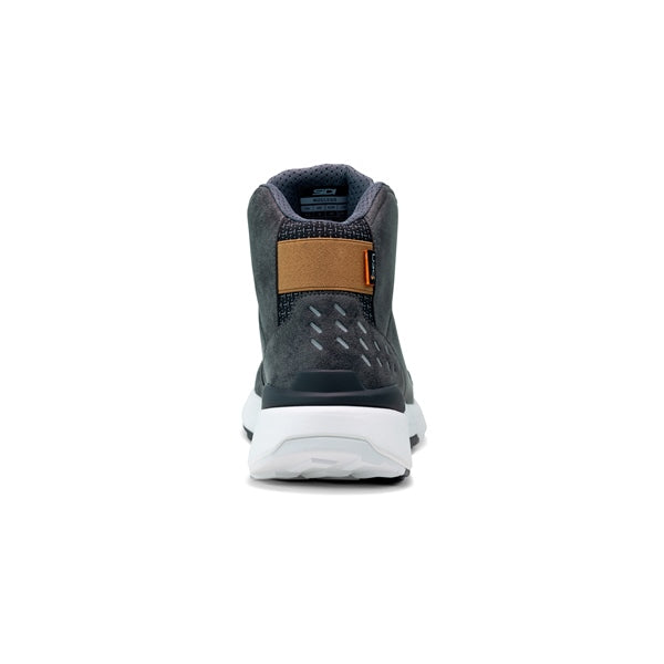 SIDI Nucleus Suede WP Shoes — 840992