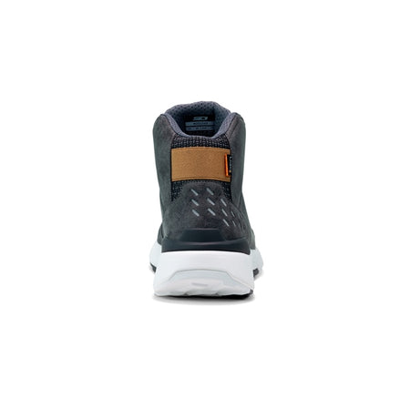 SIDI Nucleus Suede WP Shoes — 840992