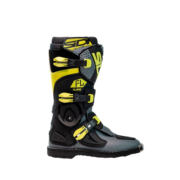 SIDI Flame boots