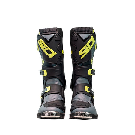 SIDI Flame boots