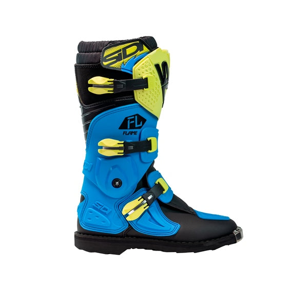 SIDI Flame boots (842025)