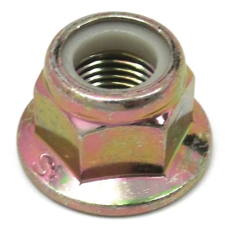 8427-202 ÉCROU À FLECHE HEXAGONALE-NYL M12X1,25 CL8 Z&amp;Y