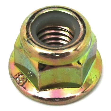 8427-802 NUT.HEX FLG-NYL LOCK M8X1.25 CL8 Z&Y