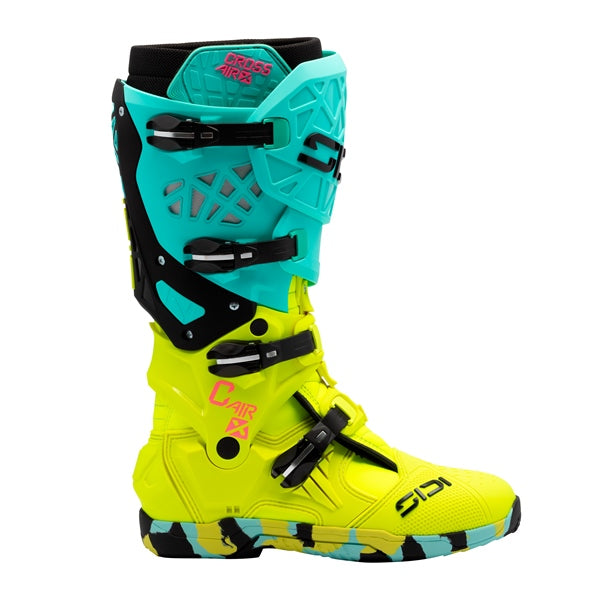 SIDI Crossair X Boots (842905)