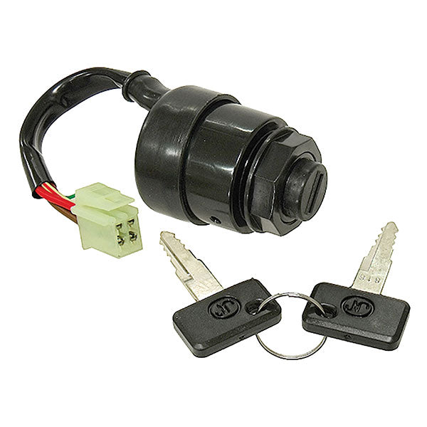 COMMUTATEUR D'ALLUMAGE SPX (SM-01548)