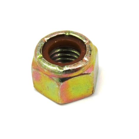 8432-802 ÉCROU HEXAGONAL NYL M8X1,25 CL10 Z&amp;Y