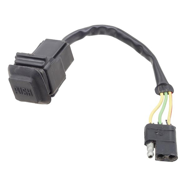 Interrupteur variateur de lumière SPX (SM-01023)