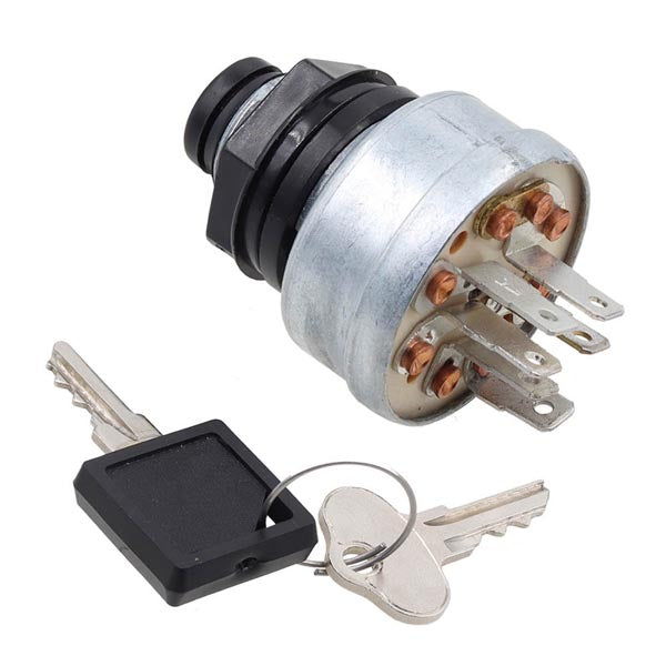 INTERRUPTEUR D'ALLUMAGE SPX (SM-01540)