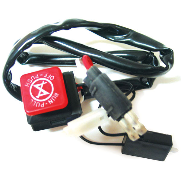 COMMUTATEUR D'ARRÊT SPX (01-120-17)