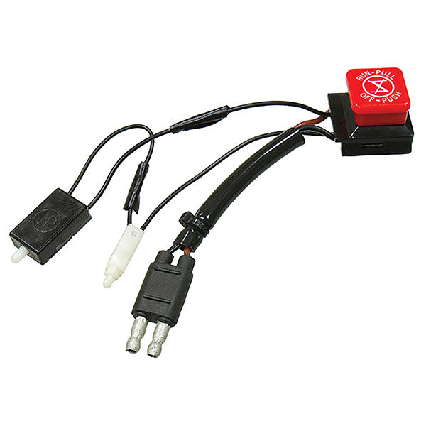 COMMUTATEUR D'ARRÊT SPX (01-120-19)