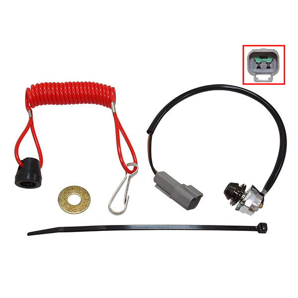 SPX TETHER SWITCH (SM-01574)