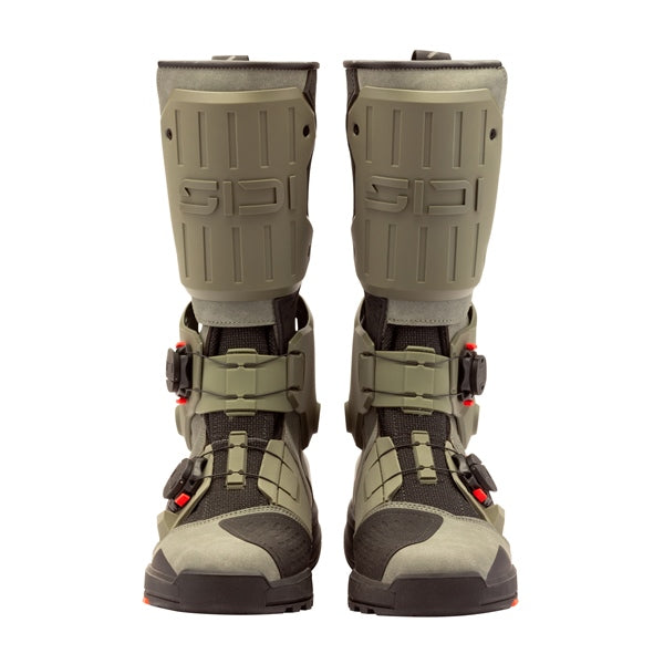 SIDI Taurus GTX Boots (844348)