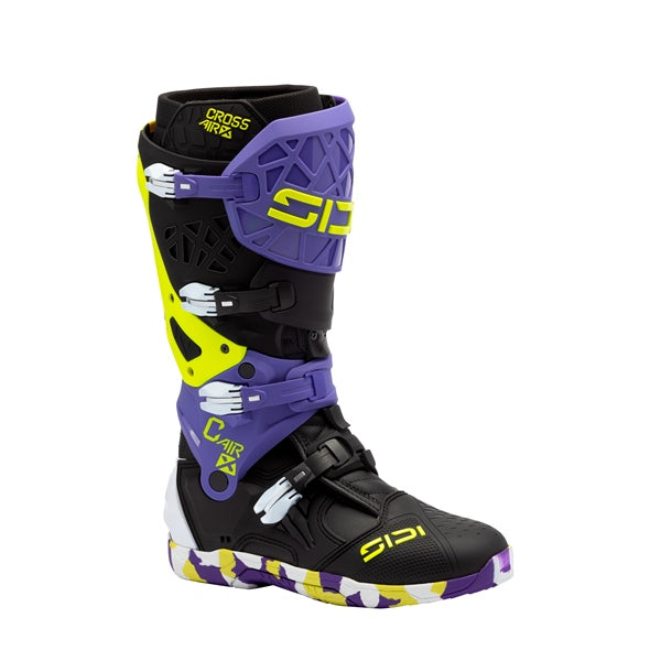 SIDI Bottes Crossair X (844376)