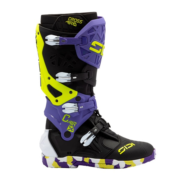 SIDI Bottes Crossair X (844376)