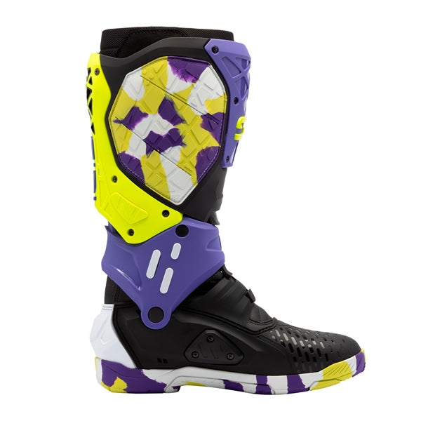 SIDI Bottes Crossair X (844376)