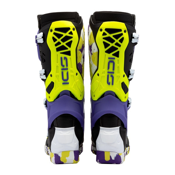 SIDI Bottes Crossair X (844376)