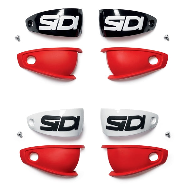 SIDI Asymmetric Heel Cup (842139)