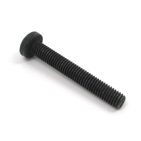 8468-535 SCREW.MACH-TSPNH M5X0.8X35 CL8.8 BLK