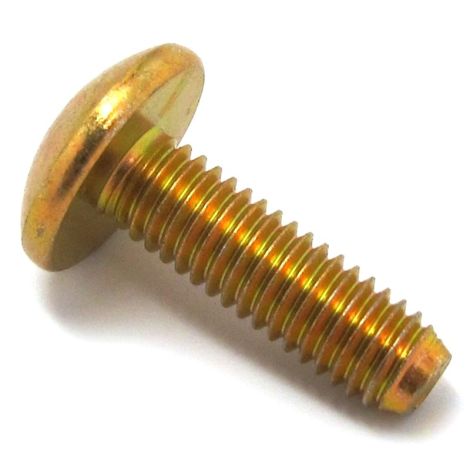 8476-620 VIS.MACH-TSTRH M6X1.0X20 Z&amp;Y