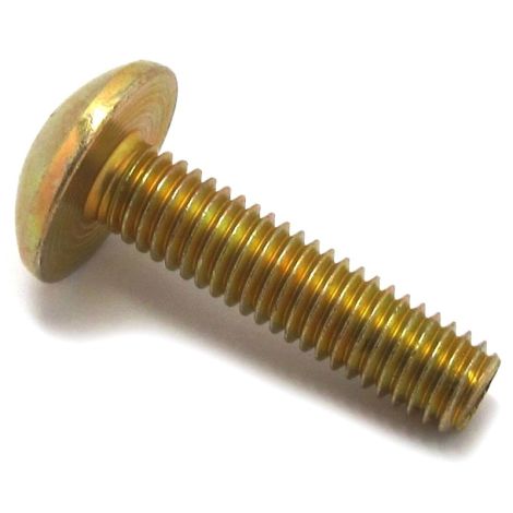 8476-625 VIS.MACH-TSTRH M6X1.0X25 Z&amp;Y