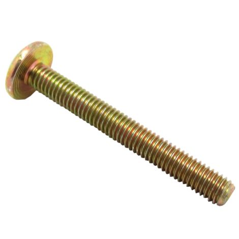 8476-650 SCREW.MACH-TSTRH M6X1.0X50 Z&Y