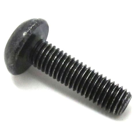 8477-830 SCREW.MACH-TSTRH M8X1.25X30 Z&BLK