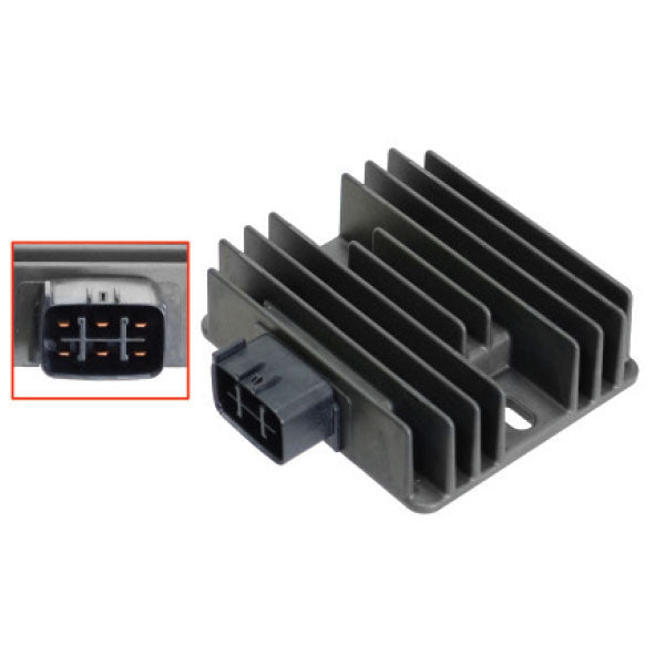 RÉGULATEUR BRONCO (AT-01648)