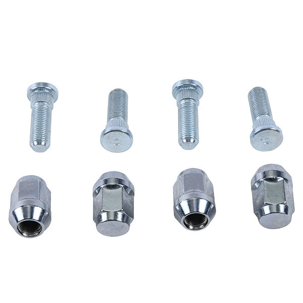 KIT DE GOUJONS ET ÉCROUS DE ROUE ALL BALLS (85-1021)