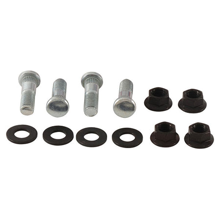 Kit goujons et écrous de roue All Balls (85-1060)