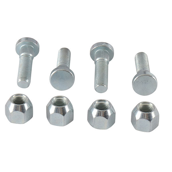 Kit de goujons et écrous de roue All Balls (85-1071)