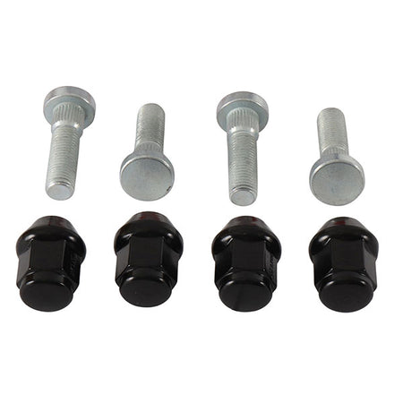 Kit de goujons et écrous de roue All Balls (85-1076)