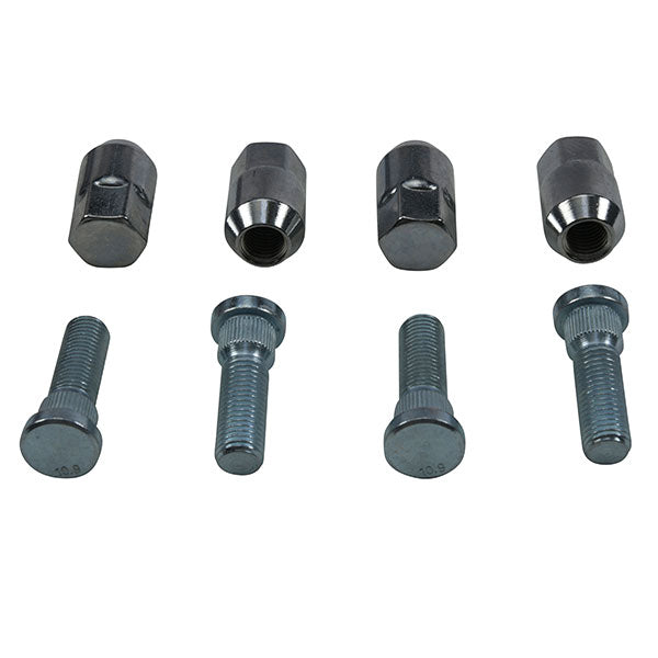 KIT DE GOUJONS ET ÉCROUS DE ROUE ALL BALLS (85-1109)