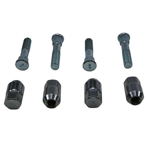 KIT DE GOUJONS ET ÉCROUS DE ROUE ALL BALLS (85-1110)