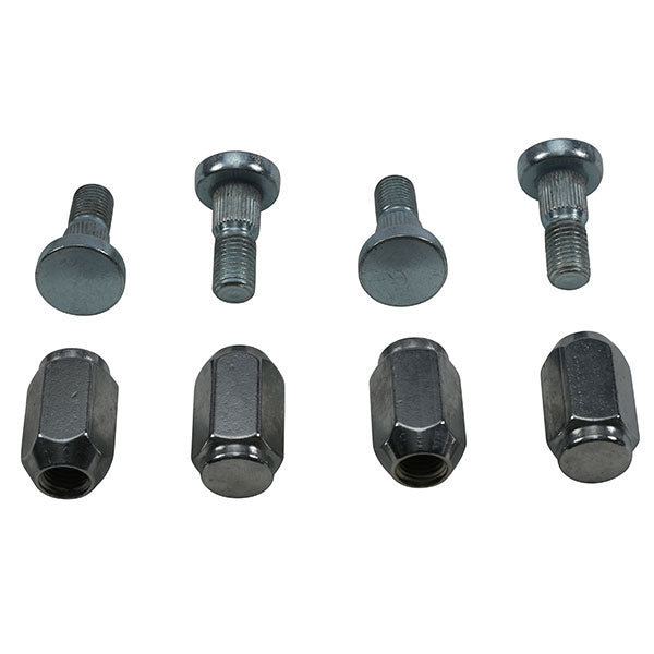 KIT DE GOUJONS ET ÉCROUS DE ROUE ALL BALLS (85-1117)